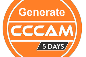 Free-Cccam-Generator