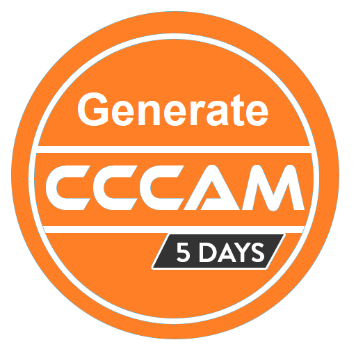 Free-Cccam-Generator