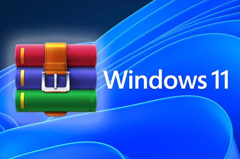 WinRAR Crack