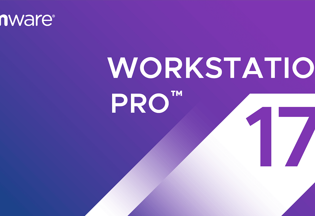 VMware Workstation Pro