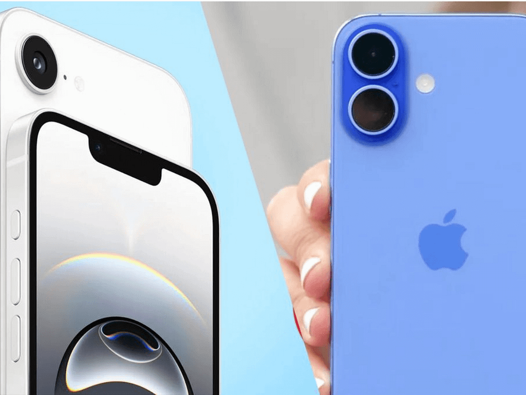 Iphone 16e Look At Design, Features