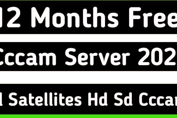 Free Cccam Server Just One Click 2023