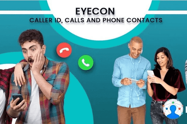 Eyecon-MOD-APK