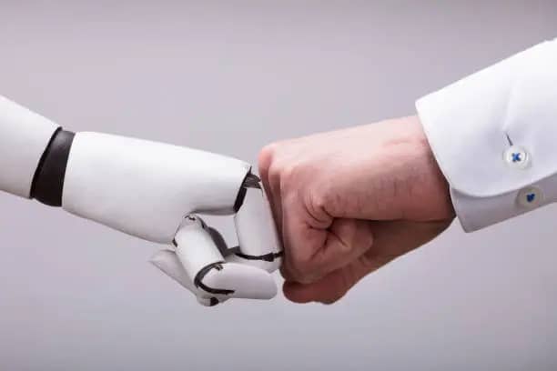 Human-machine Collaboration
