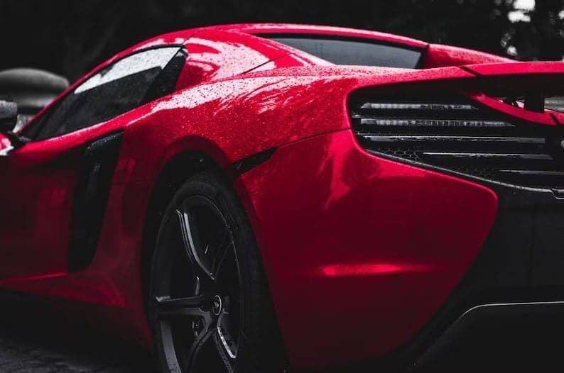 Revolutionary Electric Car Breaks Speed Records And Redefines Luxury Driving